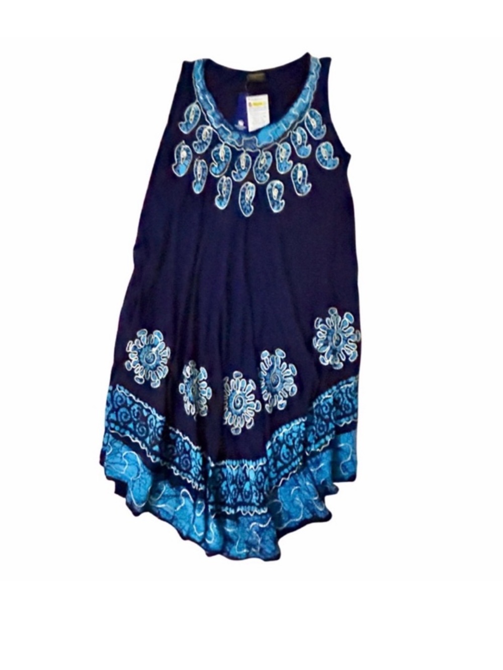 Rima Beachworld Resort Dress